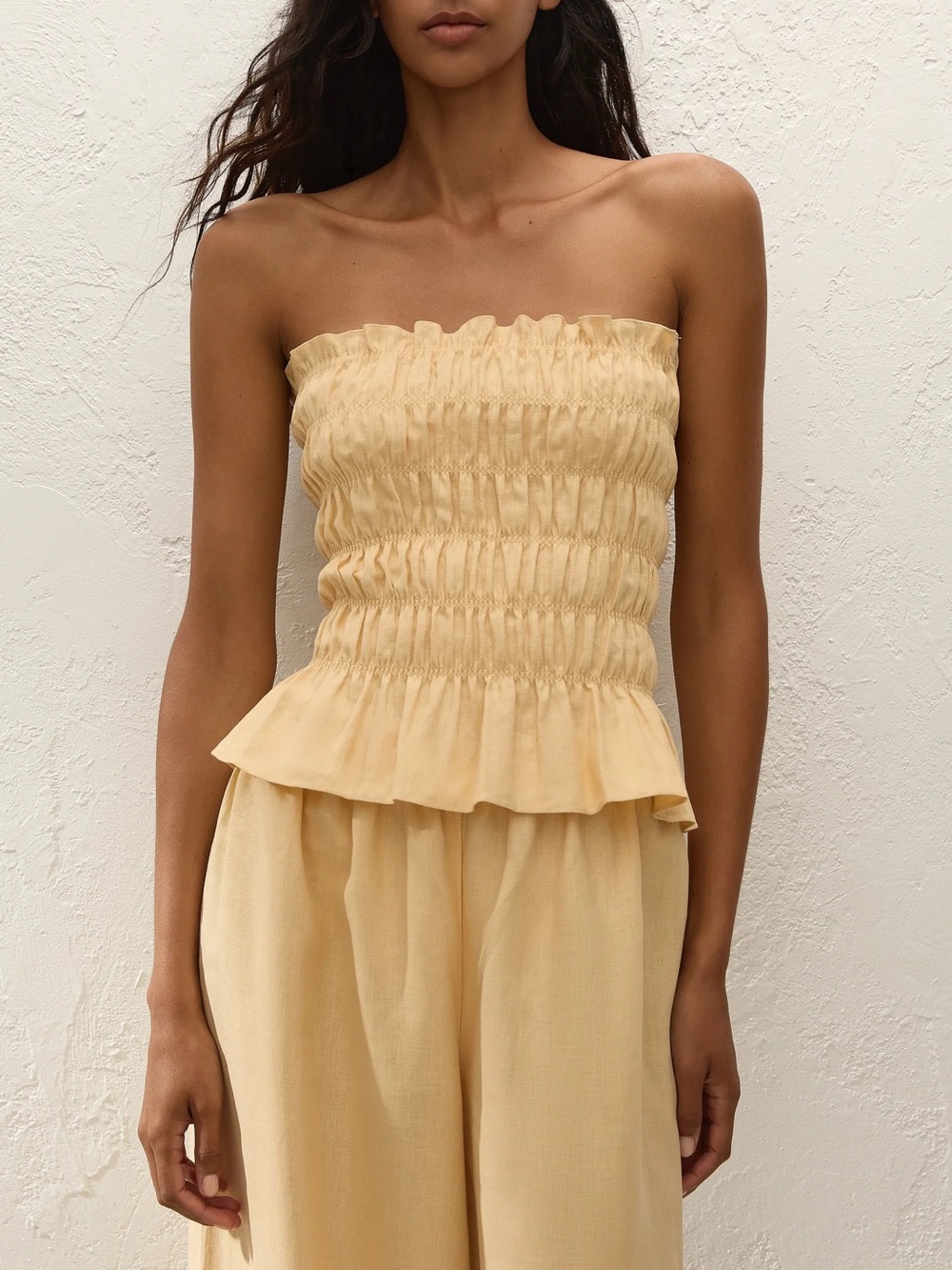 Faithfull Tiera Top
